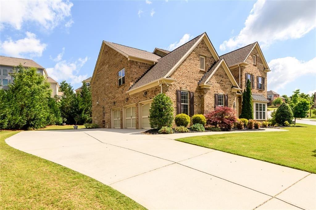 6110 Read Road