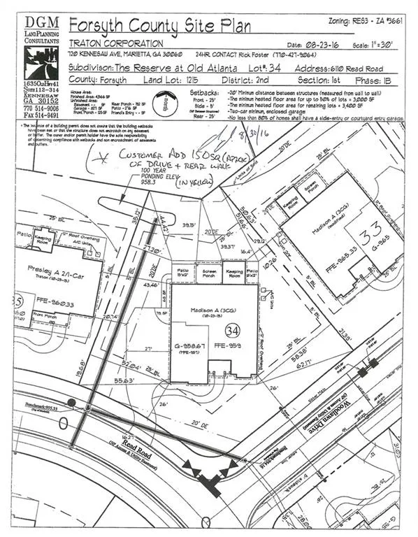 Suwanee, Georgia 30024, United States, 6 Bedrooms Bedrooms, ,6 BathroomsBathrooms,Residential,Active,148396