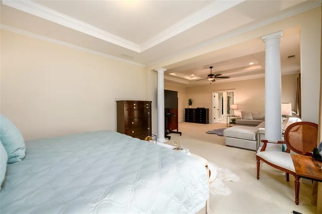 Suwanee, Georgia 30024, United States, 6 Bedrooms Bedrooms, ,6 BathroomsBathrooms,Residential,Active,148396