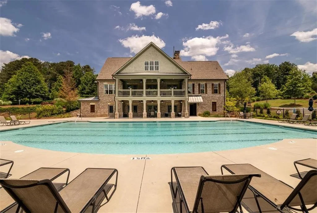 Suwanee, Georgia 30024, United States, 6 Bedrooms Bedrooms, ,6 BathroomsBathrooms,Residential,Active,148396