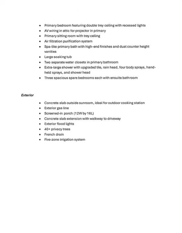 Suwanee, Georgia 30024, United States, 6 Bedrooms Bedrooms, ,6 BathroomsBathrooms,Residential,Active,148396