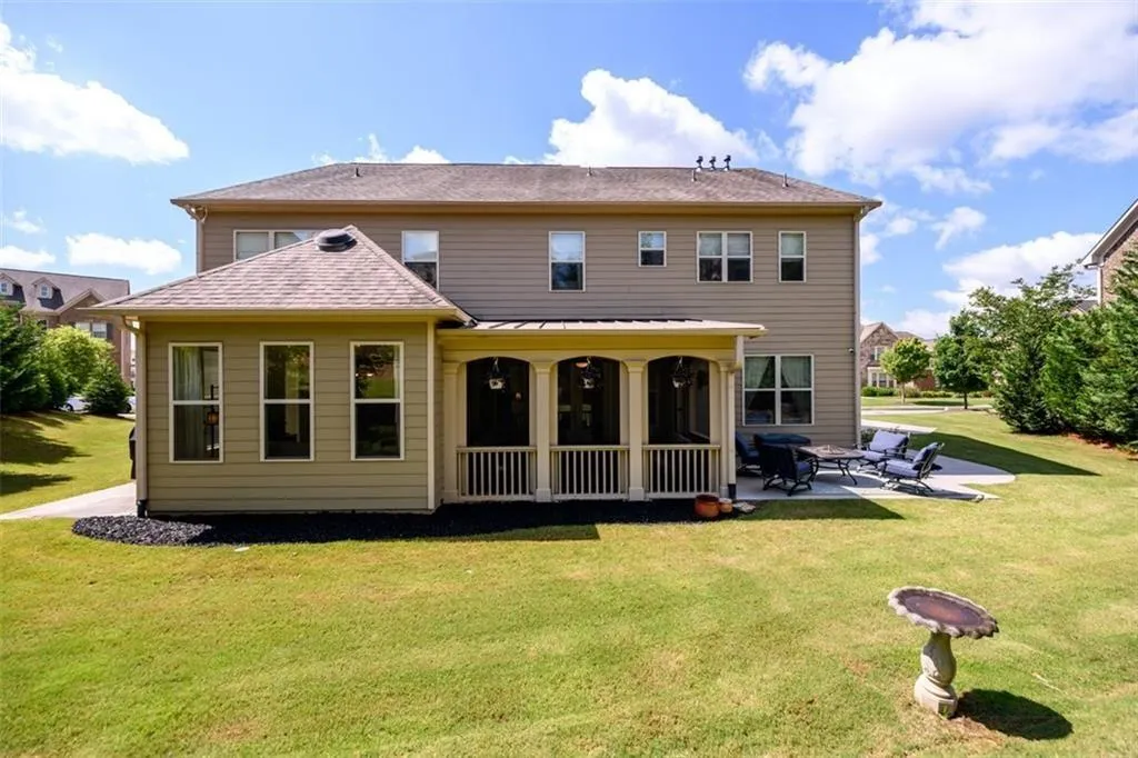 Suwanee, Georgia 30024, United States, 6 Bedrooms Bedrooms, ,6 BathroomsBathrooms,Residential,Active,148396