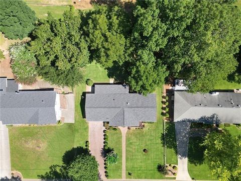 A home in Smyrna