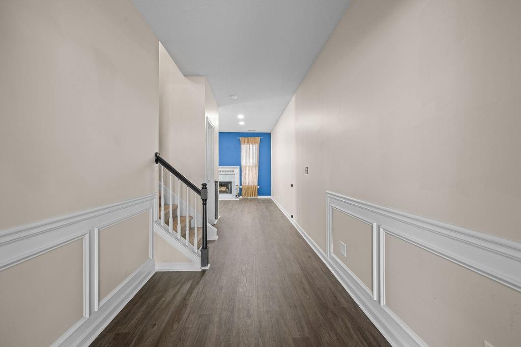 Blue Springs Station T/H - Residential