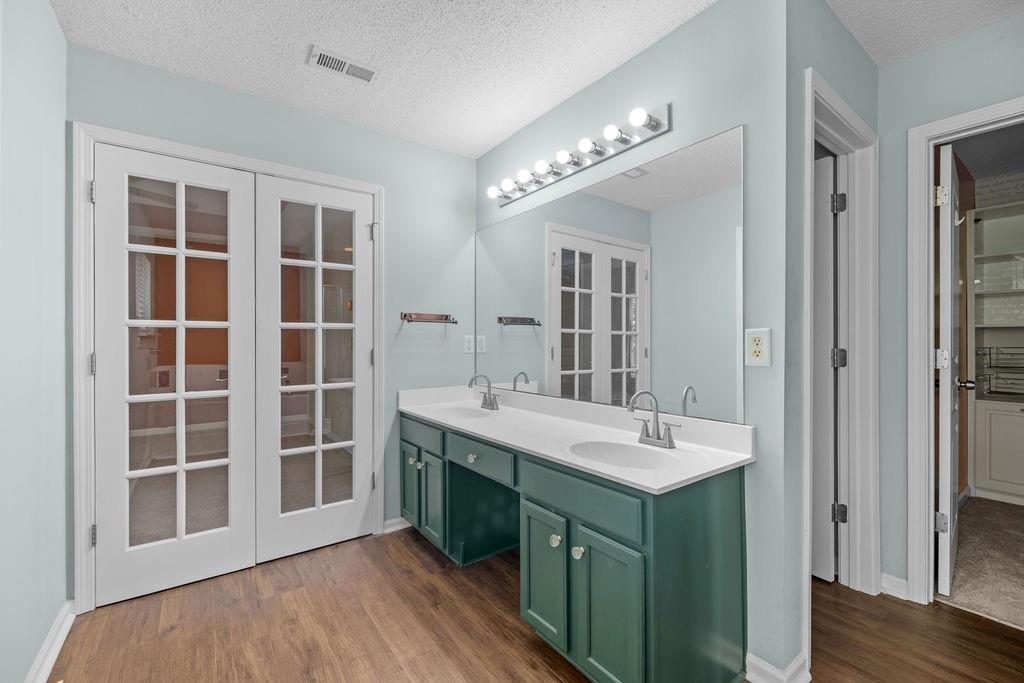 Blue Springs Station T/H - Residential