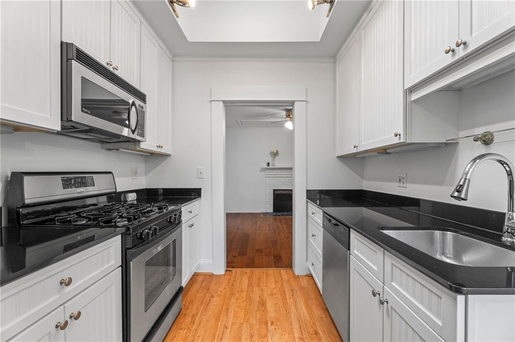 818 Virgil Street NE