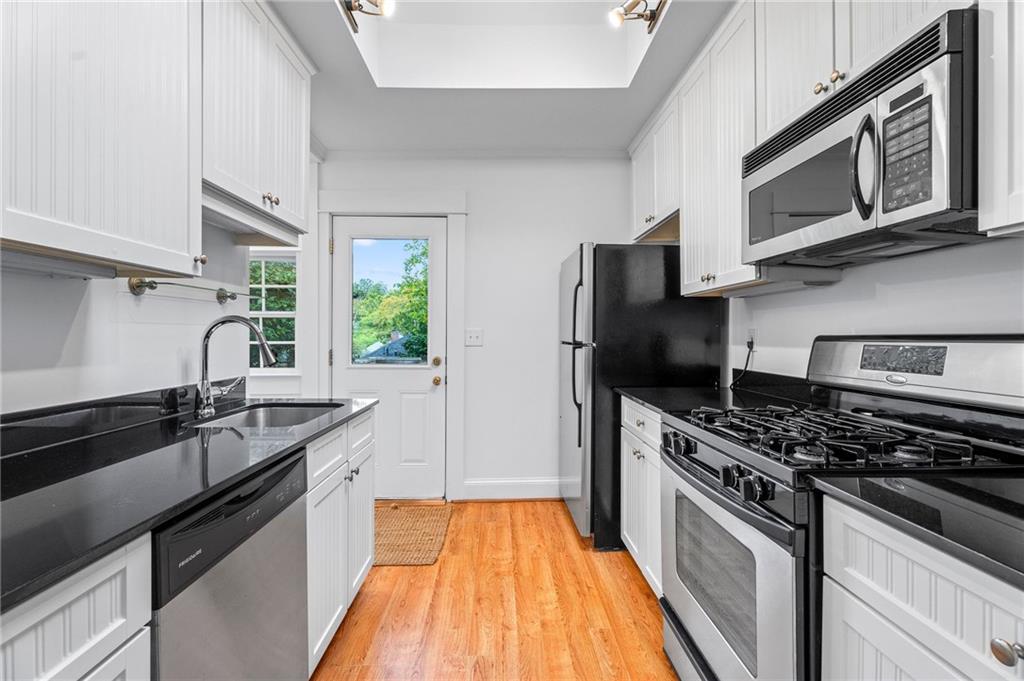 818 Virgil Street NE