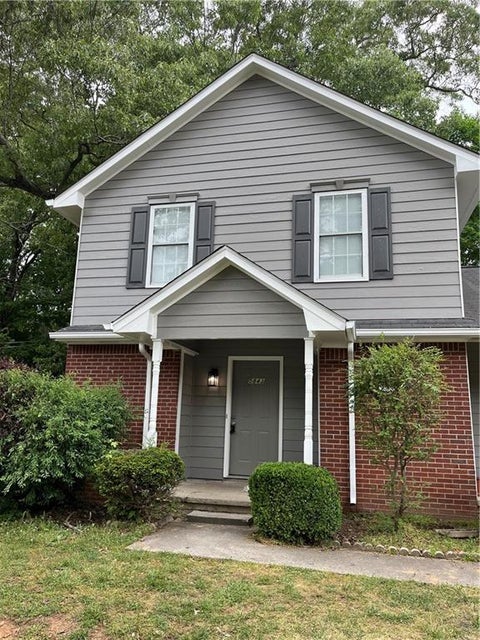 Multifamily For Rent - 5843 Summerglen Lane<br/> Atlanta, GA 30349