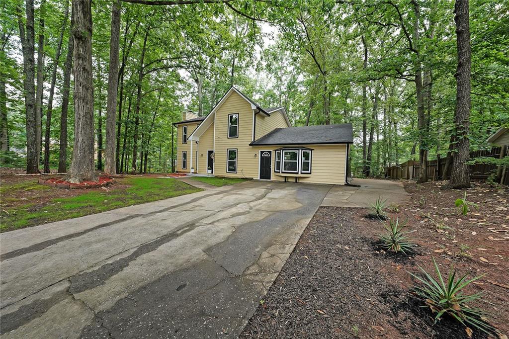7156 Whitfield Drive Drive
