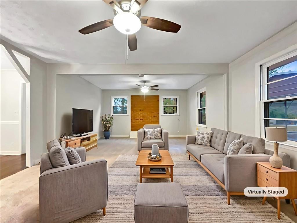 84 Hosiery Mill Road