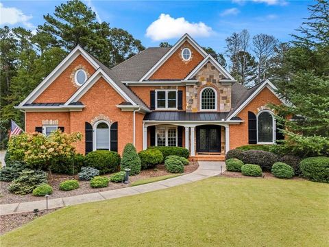 15745 Milton Point Alpharetta GA 30004