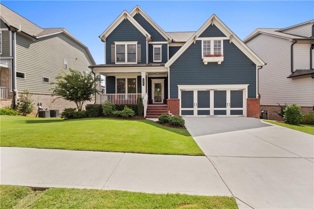 326 Still Pine Bend