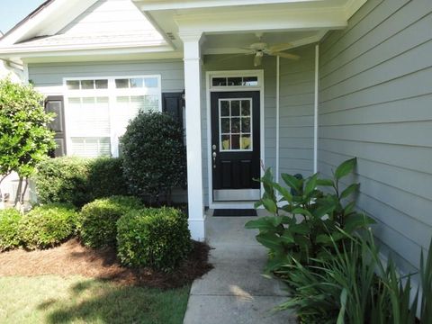 A home in Fairburn