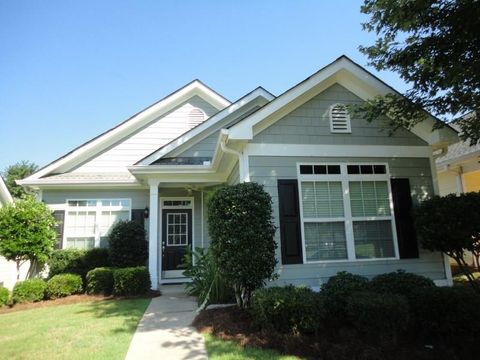 A home in Fairburn