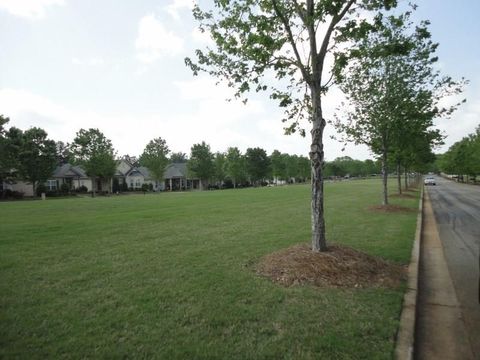 A home in Fairburn