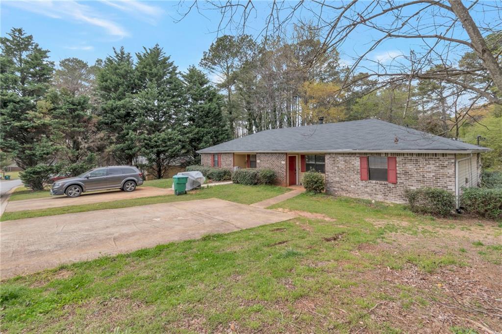 3235 Sarah Lou Drive