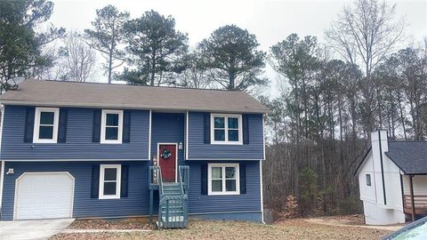 5735 Rock Road Union City GA 30291