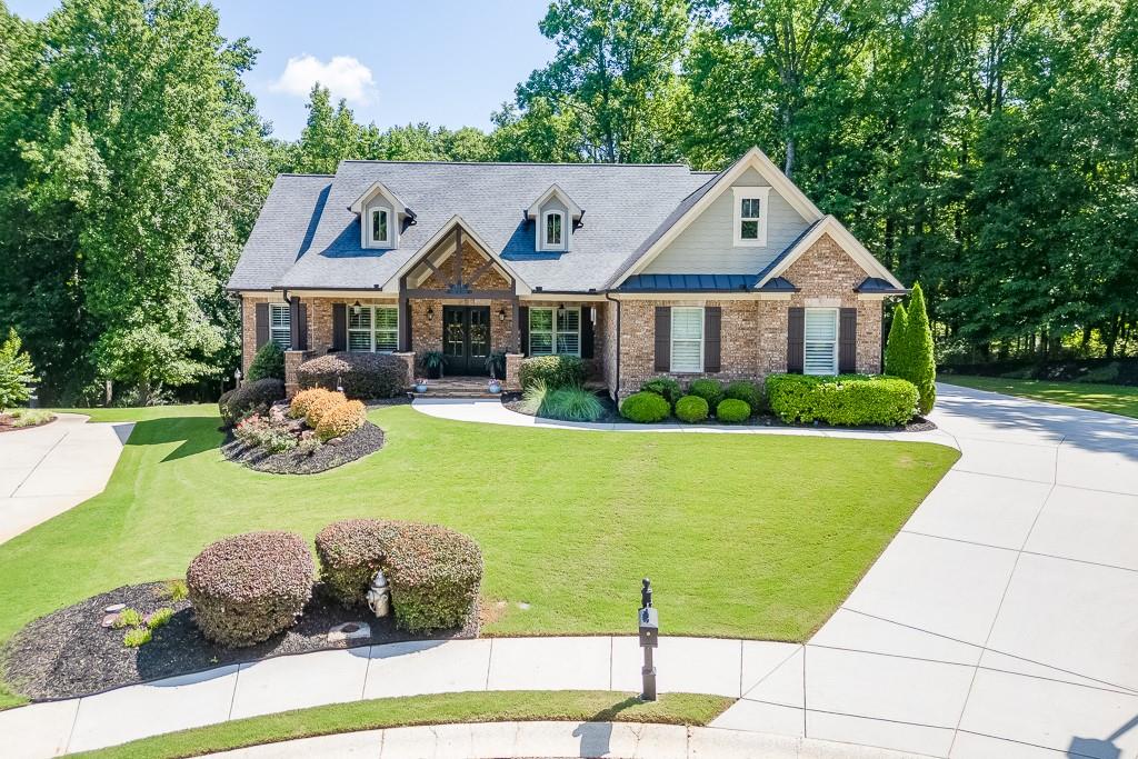 531 Meadow Lake Terrace