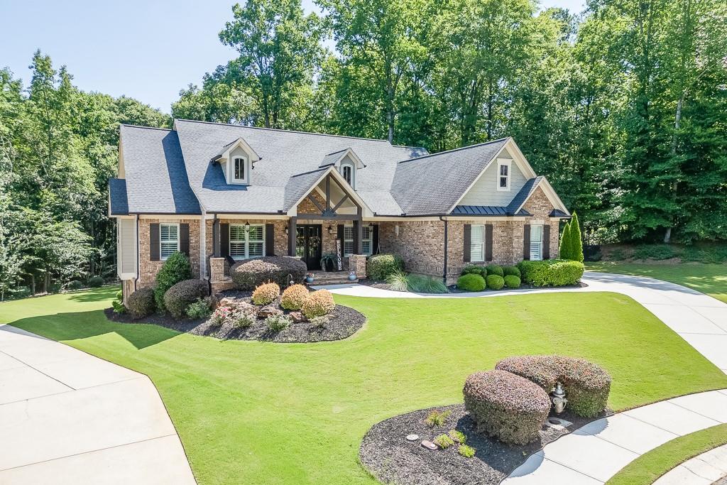 531 Meadow Lake Terrace
