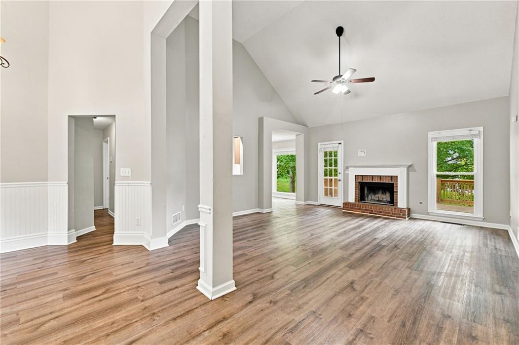 115 Camden Woods Place