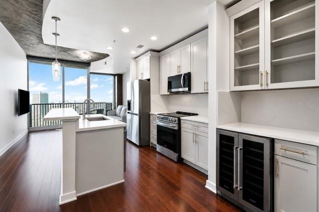 400 W Peachtree Street NW 2403