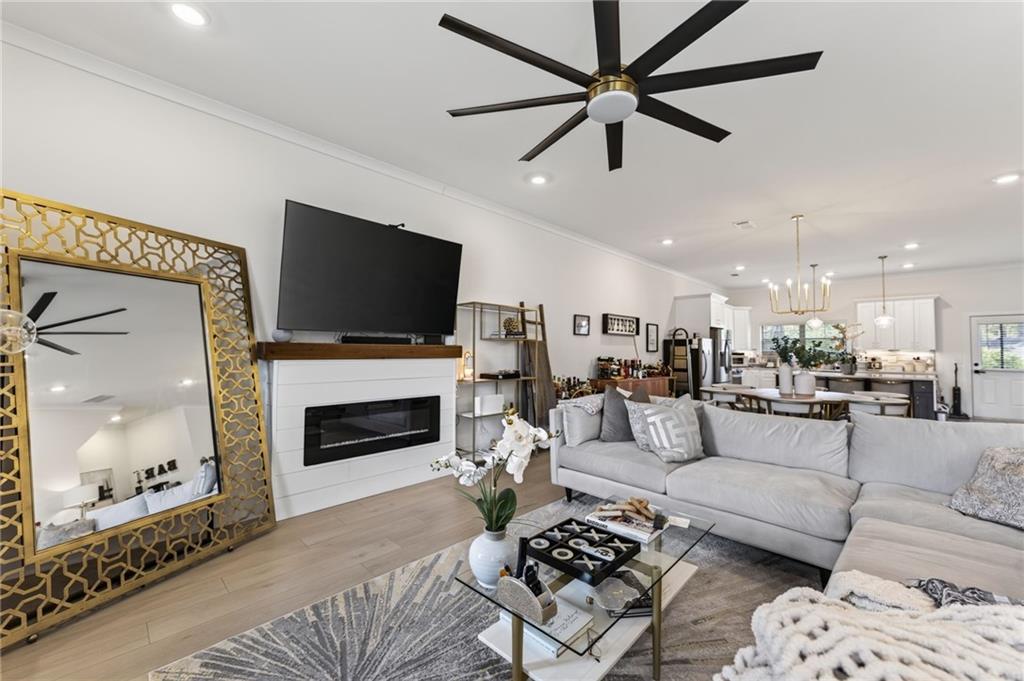 768 Honey Bee Lane