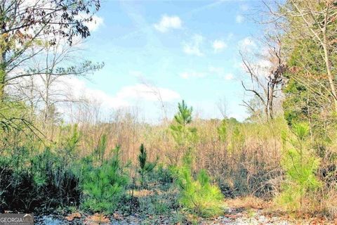 Vacant Land For Sale - Bethlehem Church Road<br/> Carrollton, GA 30117