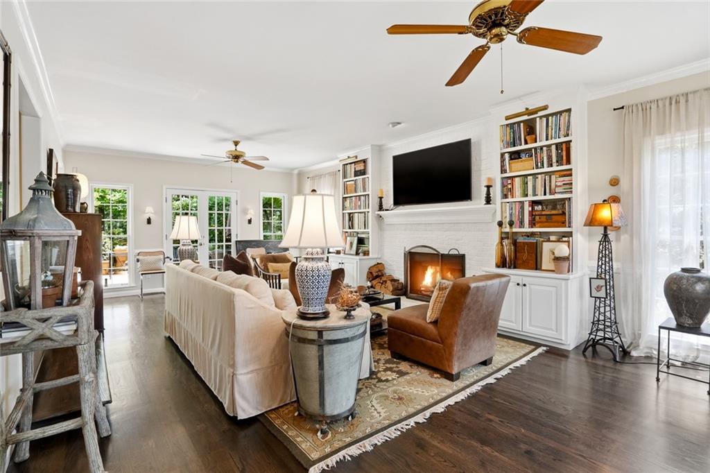 295 Watercress Drive