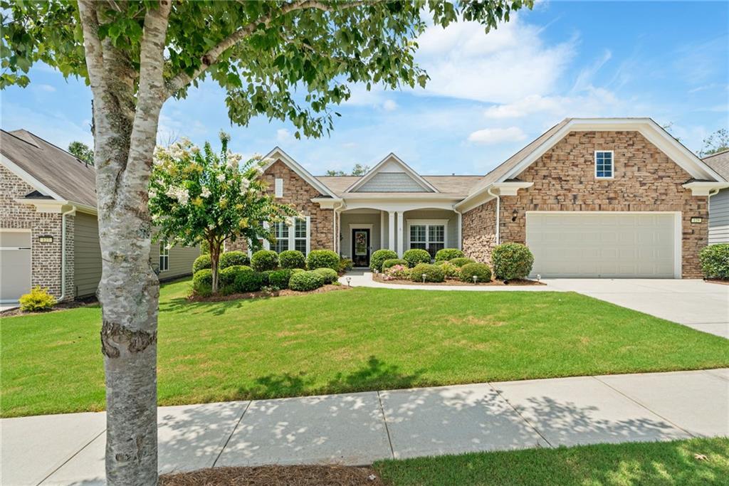 129 Marigold Court