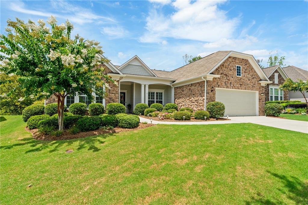 129 Marigold Court