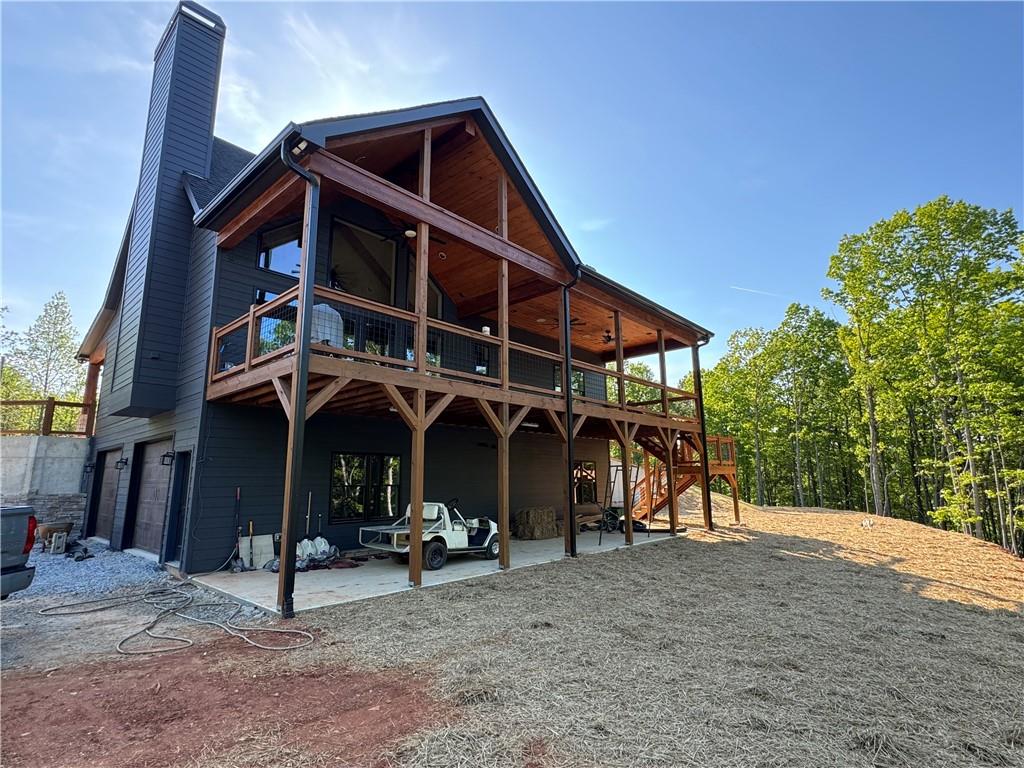 171 Hawthorne Hill Road