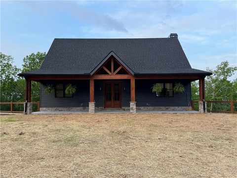 171 Hawthorne Hill Road Jasper GA 30143