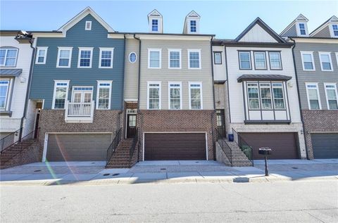 2143 Shale Lane NW Atlanta GA 30318