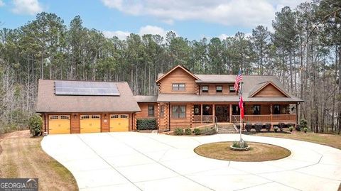 570 Eskew Road Mcdonough GA 30252