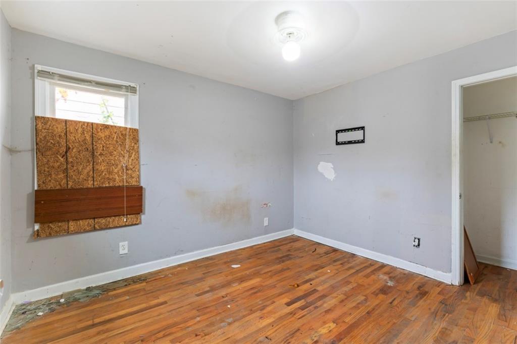 722 Cameron M Alexander Boulevard NW