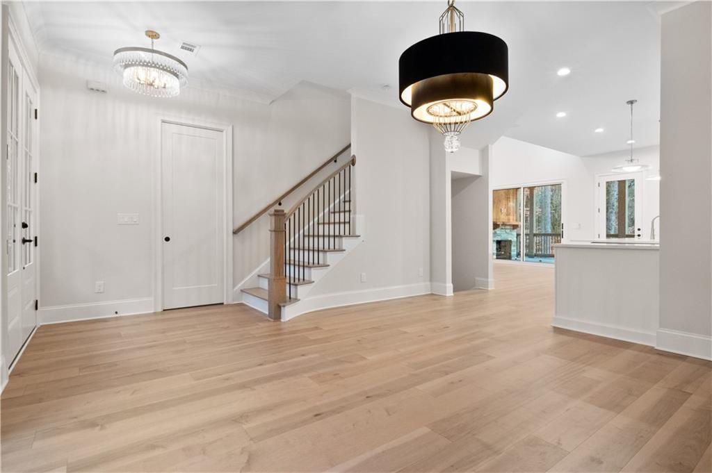 Tanner Lake Estates - Residential
