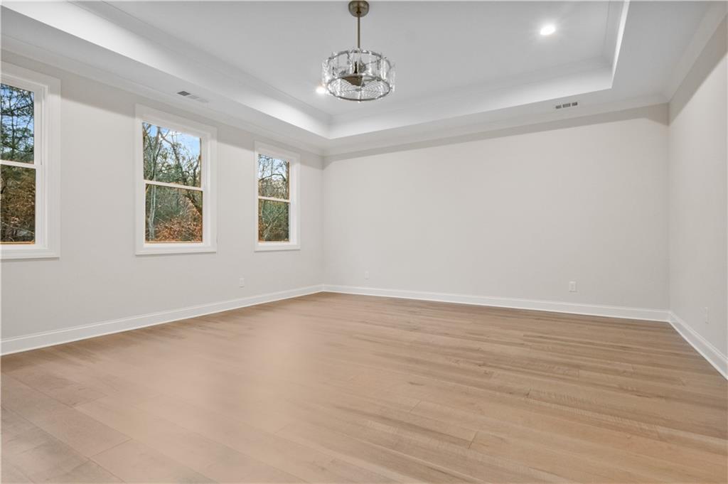 Tanner Lake Estates - Residential
