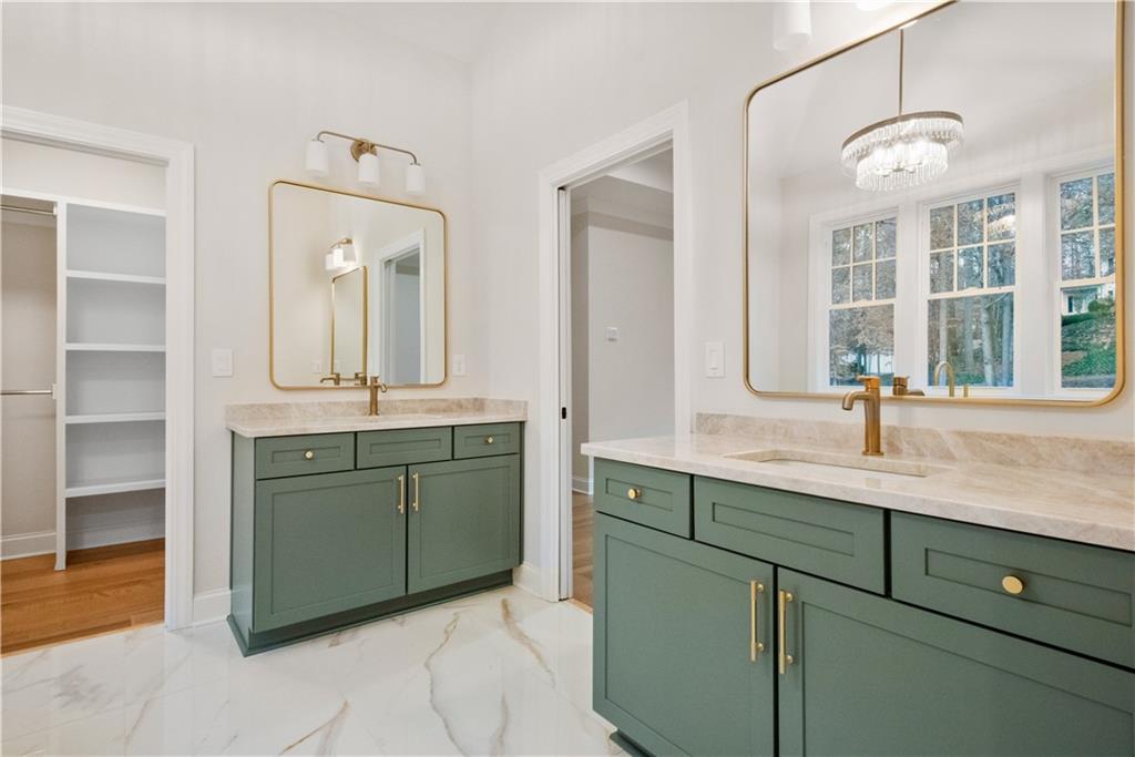 Tanner Lake Estates - Residential