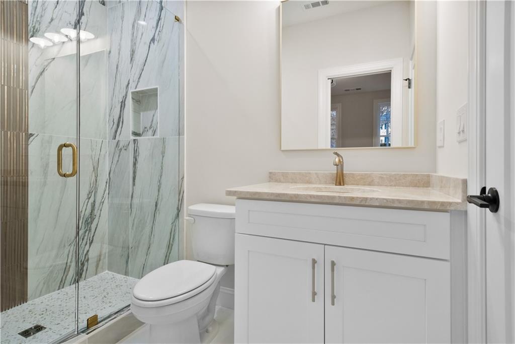 Tanner Lake Estates - Residential