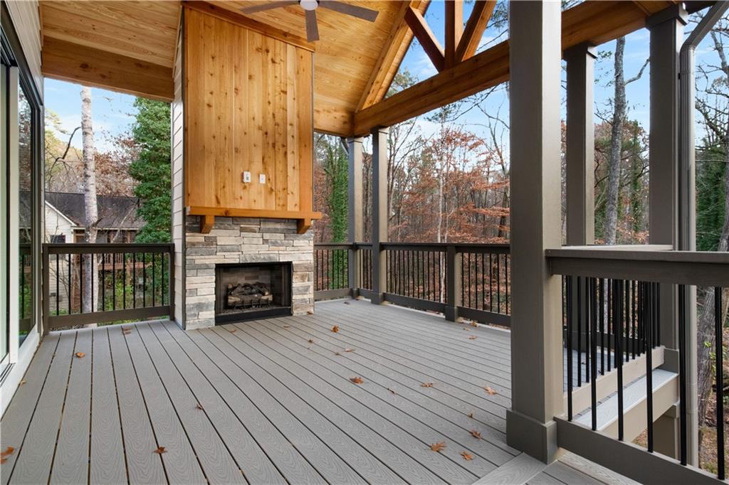 Tanner Lake Estates - Residential