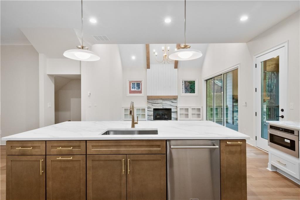 Tanner Lake Estates - Residential