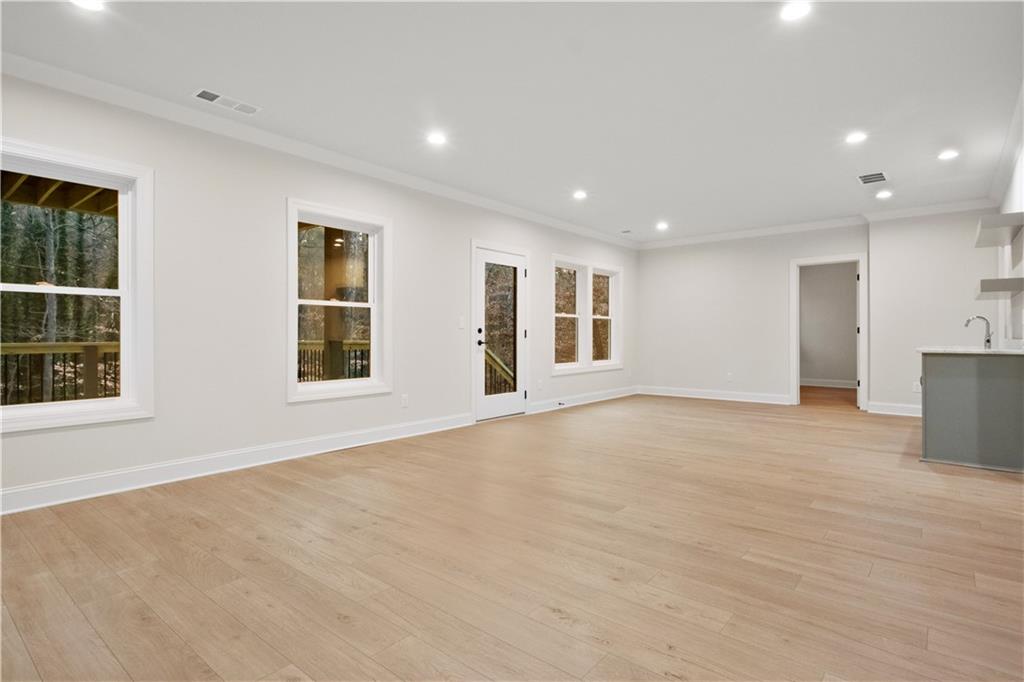 Tanner Lake Estates - Residential