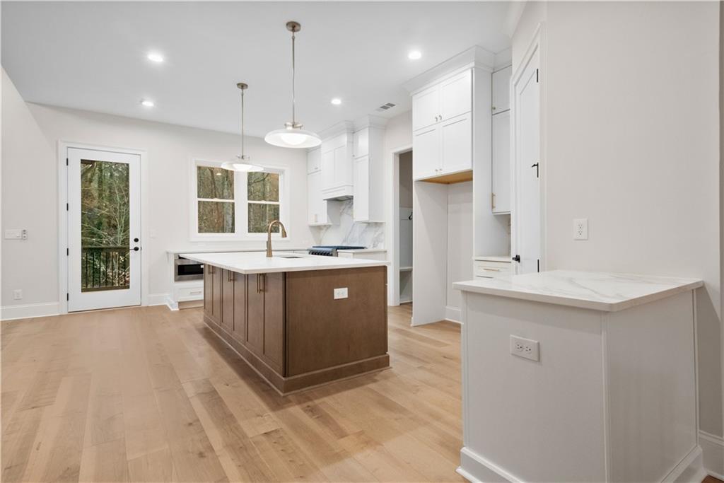 Tanner Lake Estates - Residential
