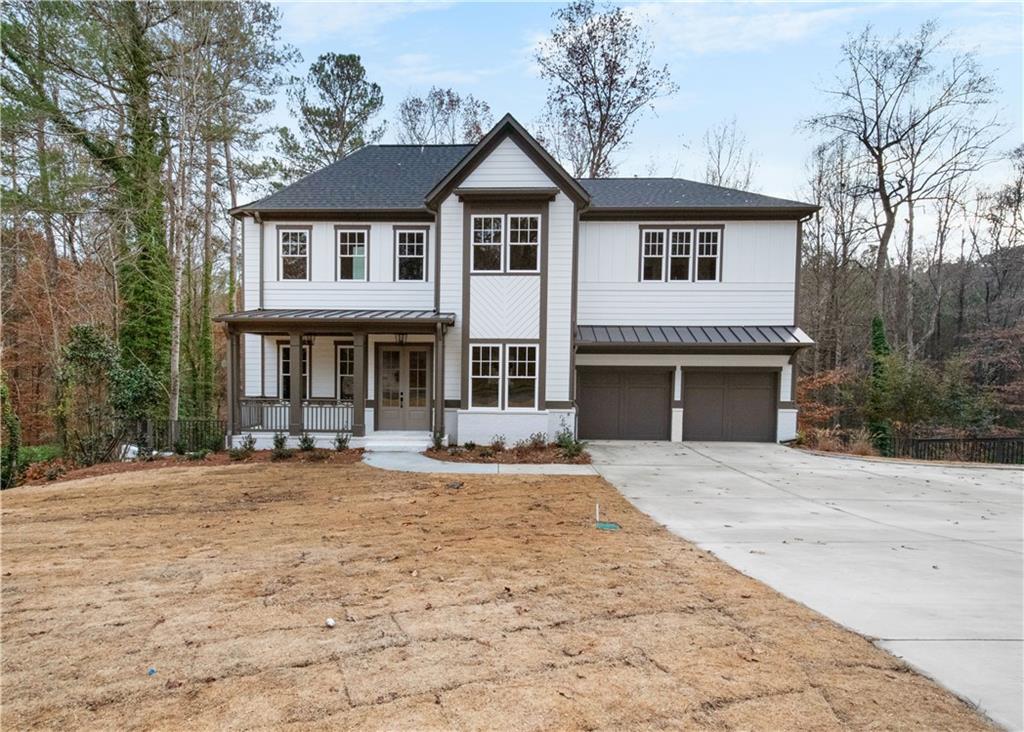 Tanner Lake Estates - Residential