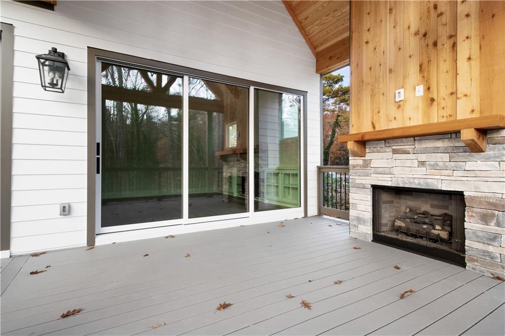 Tanner Lake Estates - Residential