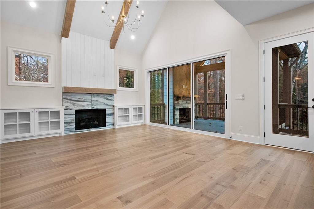 Tanner Lake Estates - Residential