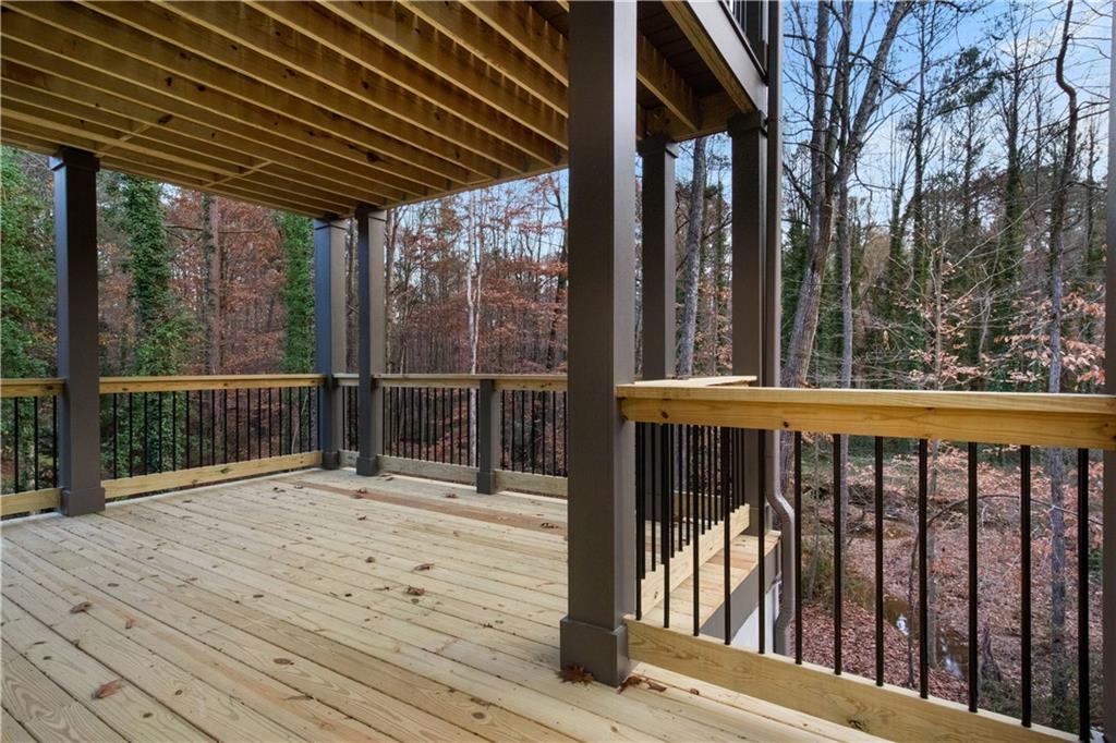 Tanner Lake Estates - Residential