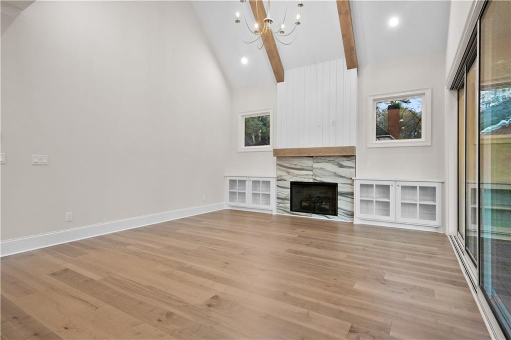 Tanner Lake Estates - Residential