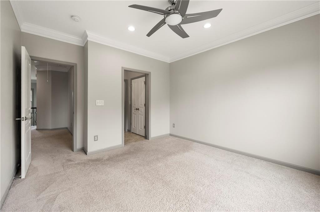 4015 Roberts Crest Lane, Suwanee, Georgia image 46