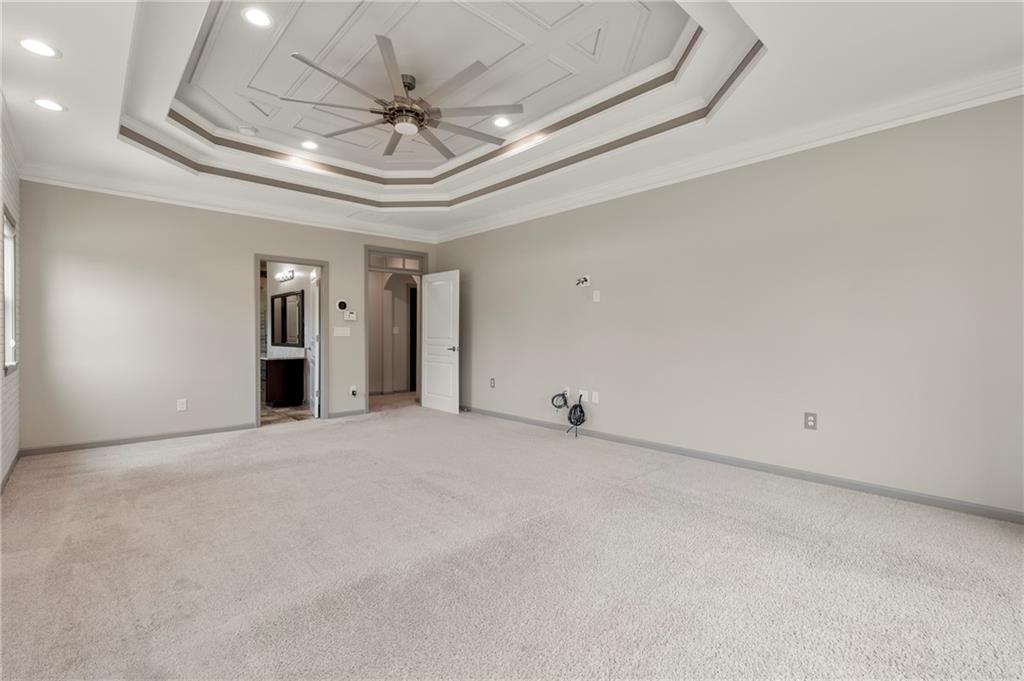 4015 Roberts Crest Lane, Suwanee, Georgia image 30